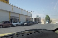 «هاب ریلی و معافیت مالیاتی» گام های بلند دولت برای قطب صنعتی گرمسار