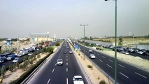 آزادراه تهران پردیس و یک خبر خوش 3 میلیاردی برای ساکنان پردیس
