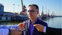رشد ۶۴ درصدی صادرات کالاهای غیرنفتی مجتمع بندری انزلی