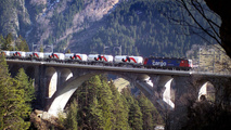 SBB Cargo to test autocouplers in intermodal traffic