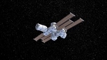 AURORA: THE LUXURY SPACE HOTEL WILL ORBIT EARTH BY 2021