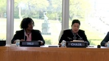 Road map to advance sustainable transport and 2030 Agenda