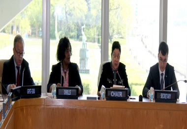 Road map to advance sustainable transport and 2030 Agenda