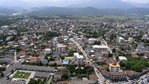 
توسعه ماکو بر محور گردشگری
