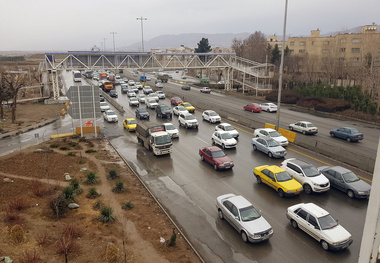 در نقاط حادثه خیز جاده‌ای چه کسانی حضور دارند؟