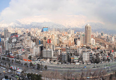  سهم مسکن در معادله جمعیت 