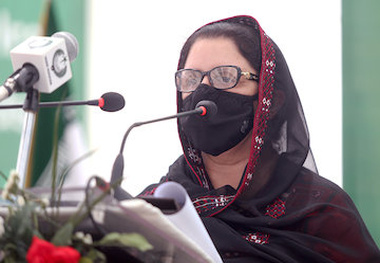 بنادر گوادر و چابهار همکار یکدیگرند