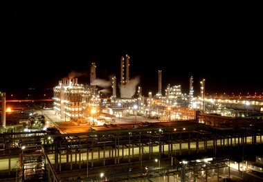 85درصد نیروی کار پارس‌جنوبی غیربومی هستند