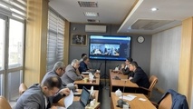 فعالیت‌ های ثمسکن در شرایط جنگی متوقف نمی‌ شود