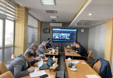 فعالیت‌ های ثمسکن در شرایط جنگی متوقف نمی‌ شود