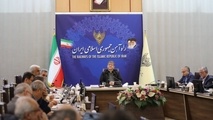  افزایش بهره وری با قطار کامل/ راه آهن به دنبال کاهش هزینه و حمایت از بخش خصوصی