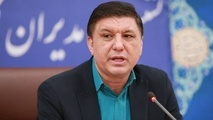 ۵۸۱۱ پروژه عمرانی و خدماتی توسط دهیاری‌ها افتتاح شد