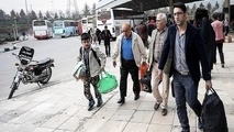 افزایش 20 درصدی مسافران ر یلی به مشهد نسبت به سال گذشته