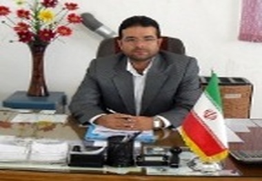 اتمام عملیات احداثو آسفالت ۲ کیلومتر از محور روستایی امین آباد رشتخوار