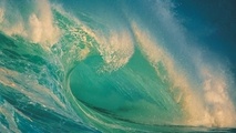 Global warming could change waves at half of world’s coast