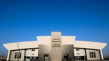 ثبت تردد بیش از ۱۵ هزار کامیون از پایانه مرزی پلدشت/ صدور ۸۴ هزار تن کالا از این مرز
