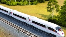 NSW to study regional high speed rail options