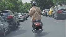 گواهینامه موتورسیکلت بانوان در دستور است