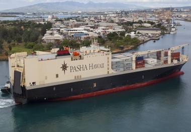 Keppel AmFELS to build two LNG boxships for LNG boxships