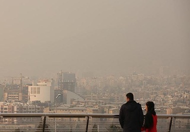 مدارس تهران تعطیل شد، طرح زوج‌وفرد از درب منزل اجرا می‌شود