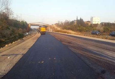 بازسازی کمربندی جنوبی بابل روی میز وزیر راه