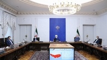 استفاده کامل از ظرفیت دورکاری کارکنان برای کاهش ترددهای غیرضرور و ترافیک
