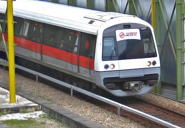 Siemens Receives Approval for ETCS Baseline 3 Eurosprinter Locomotives