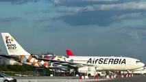 Air Serbia Secures Russian Airspace; China Eastern Expands To EU