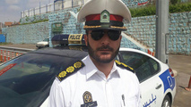 هراز مسدود نشد