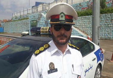 هراز مسدود نشد