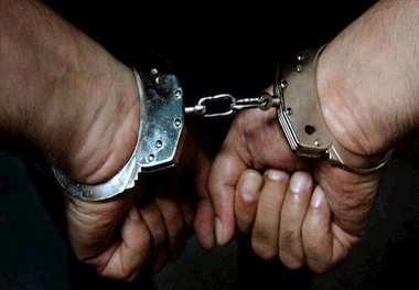 کشف ۷ کیلوگرم هروئین در ایستگاه راه‌ آهن تهران توسط پلیس