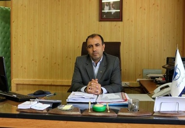آغاز عملیات اجرای جاده دسترسی مستقیم ایستگاه ایمنی زمینی فرودگاه زنجان به باند
