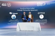  Ottco, Royal Vopak to Establish Joint Venture in the Special Economic Zone at Duqm