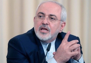 ظریف: شکایت کانادا درباره هواپیمای اوکراینی هیچ مبنایی ندارد