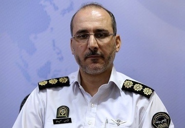 آمار بازگشت زوار به ۸۰ درصد رسید