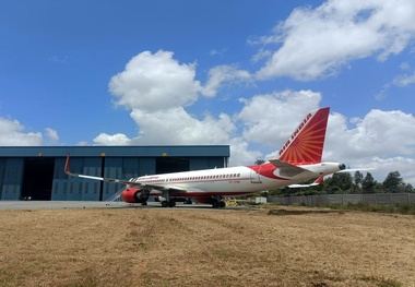 Air India CEO Expresses Frustration At Fleet Retrofit Delays