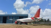Air India Starts Maintenance Software Implementation 