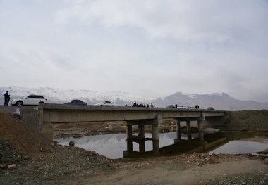 پروژه کمربندی دورود پس از ۱۴ سال انتظار تا پایان ۱۴۰۴ به بهره برداری می رسد