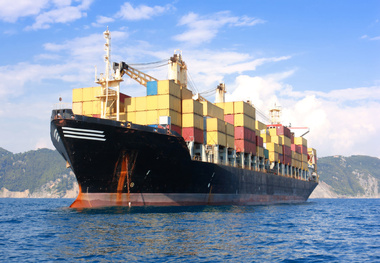 
Baltic Dry Index: Shipowners See Shake-Up in Market