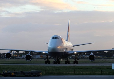 AirBridgeCargo sees 1H volume increase on Asia-Pacific demand