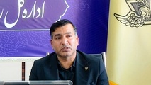 ارائه خدمات به بیش از ۱۳۰ هزار زائر اربعین در راه‌آهن قم