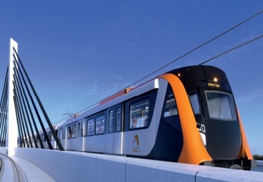 LAX/Metro Transit Centre Station Officially Opens