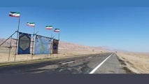 ۳۰ کیلومتر از بزرگراه زاهدان–بیرجند تا پایان سال به بهره برداری می رسد