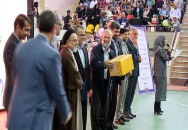 کارگران صنعت ریلی مظلوم واقع شده‌اند