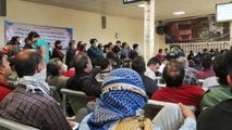  استفاده از بارنامه الکترونیکی به‌جای کاغذی