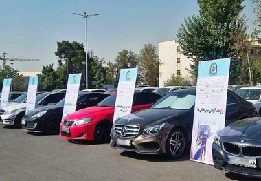 گواهینامه رانندگان متخلف 3 ماه توقیف می شود / پلیس در خصوص موتورسواری بانوان تابع قانون است