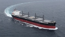 NYK Group Welcomes its First Methanol-Fueled Bulk Carrier