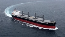 NYK Group Welcomes its First Methanol-Fueled Bulk Carrier