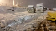 هشدارهای مهم پلیس درباره تردد در جاده‌ها