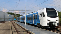 California State Rail Plan Proposes $307 Billion Investment